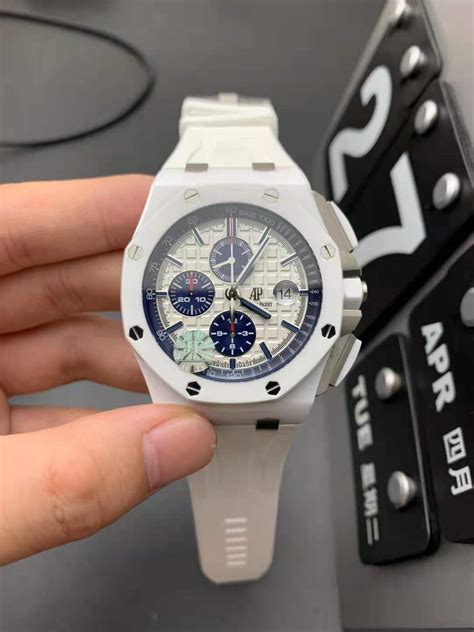 replica audemars piguet automatic|audemars piguet copy watches.